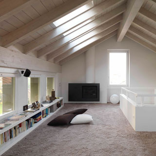 Residenziali