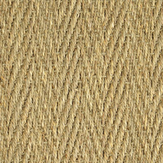 Sea Grass Chevron