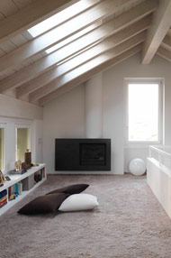 Outlet moquette