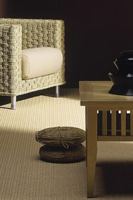 Outlet fibre naturali
